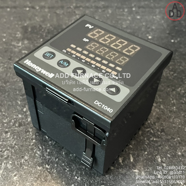 Honeywell DC1040CL-301112-E (10)